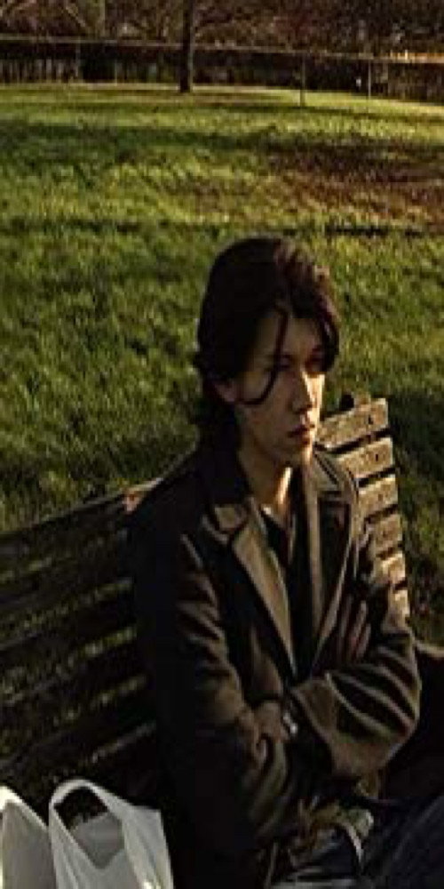 The Cold Shoulder Poster