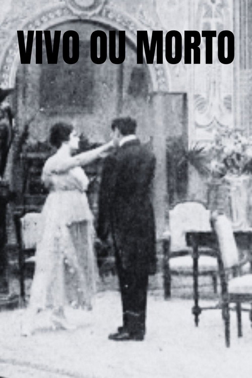 Vivo ou Morto Poster