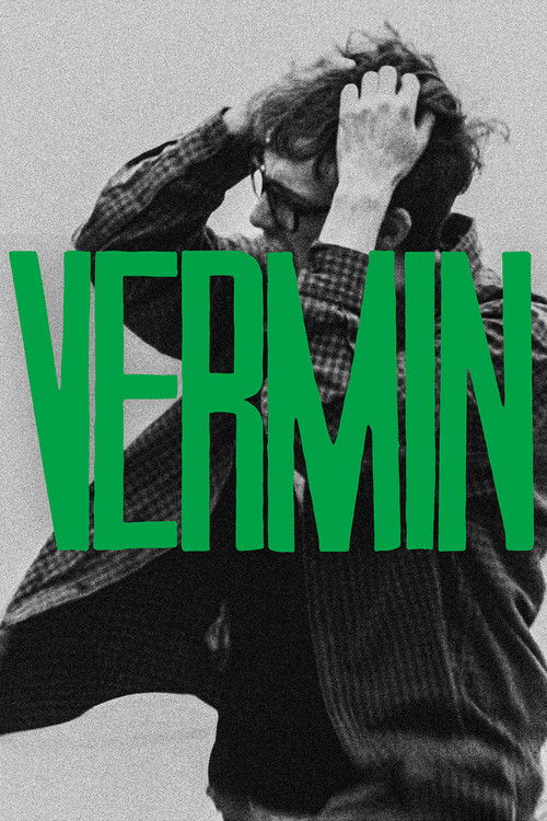 VERMIN Poster