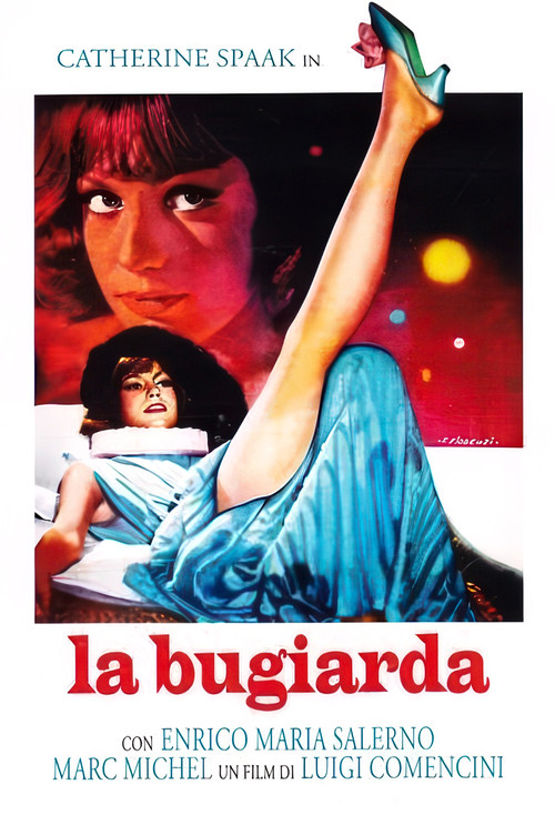Six Days a Week Poster