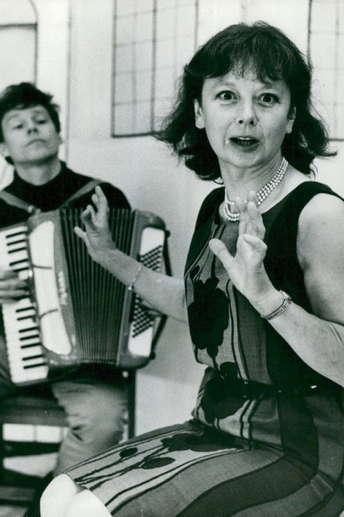 Vårt dagliga bröd Poster