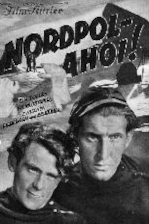 Nordpol - Ahoi! Poster
