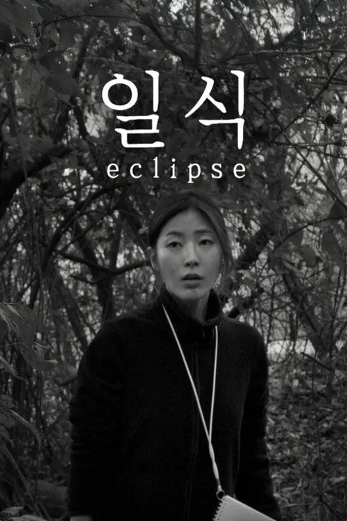Eclipse Poster