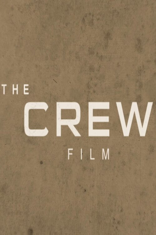 The Crew Poster
