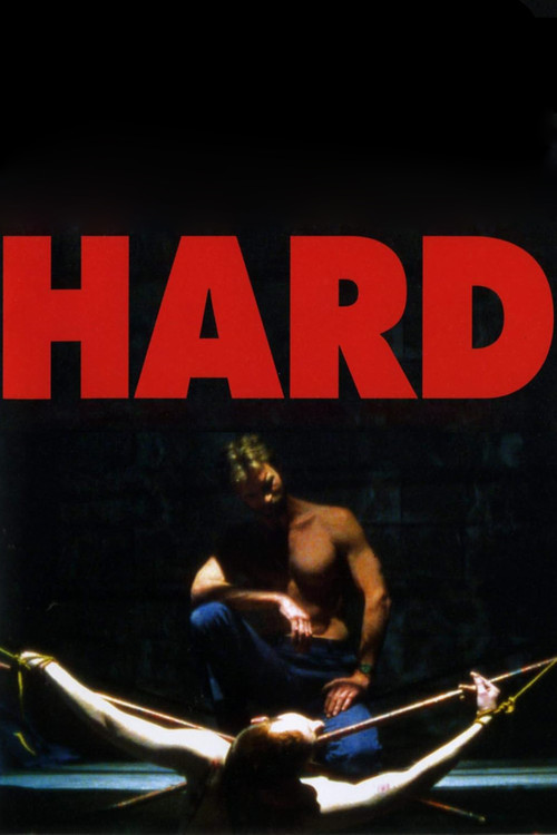 Hard Poster