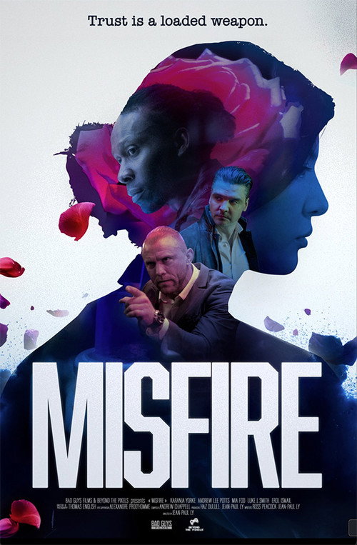 Misfire Poster