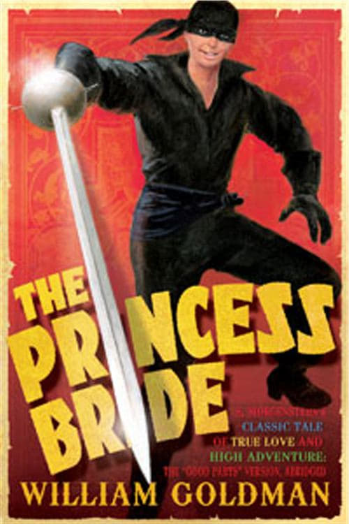 True Love: The Princess Bride Phenomenon Poster