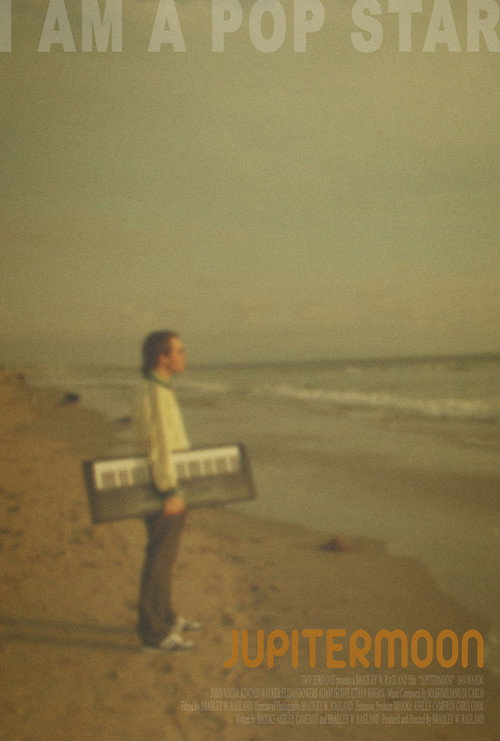 Jupitermoon Poster