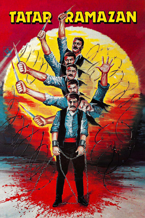 Tatar Ramazan Poster