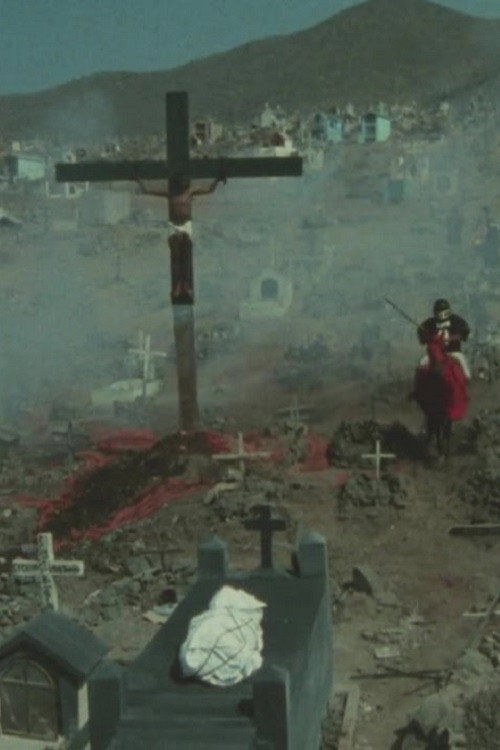 Five Minutes for the Souls of America Poster