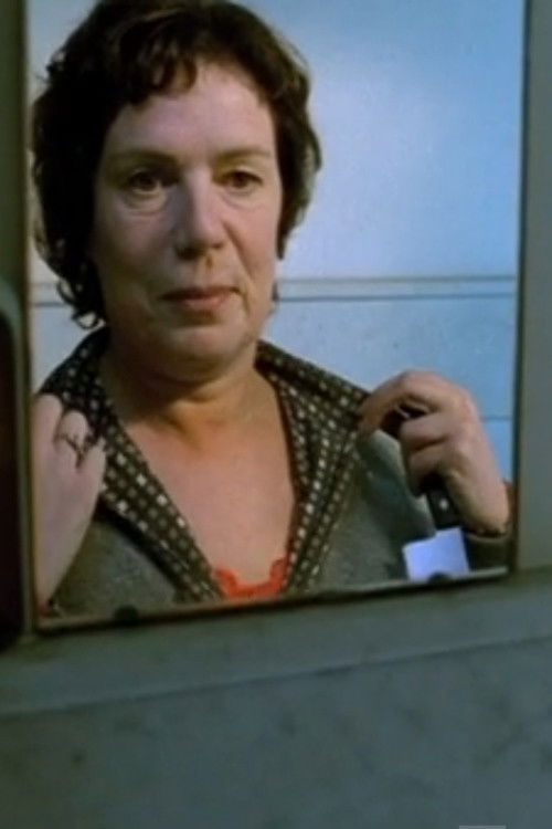 Niks tegen Kees zeggen Poster