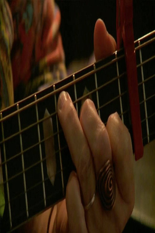 Pickin & Screamin Poster