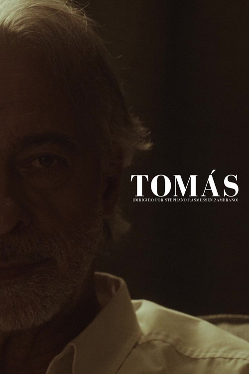 Tomás Poster