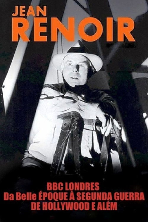 Jean Renoir: Part One - From La Belle Époque to World War II Poster