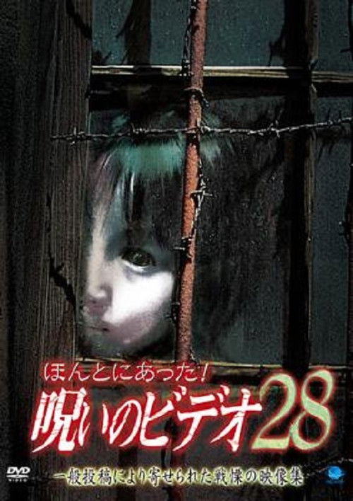 Honto ni Atta! Noroi no Video 28 Poster