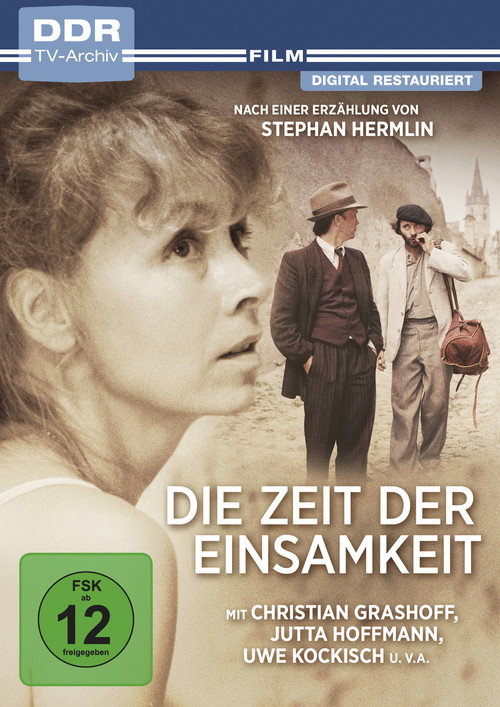 Die Zeit der Einsamkeit Poster