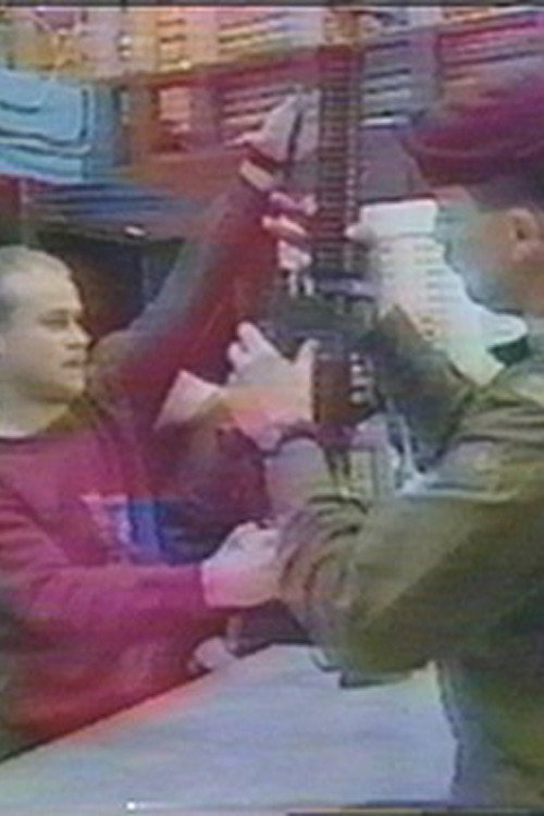 MASH Notes for Private Kyle Brown Poster