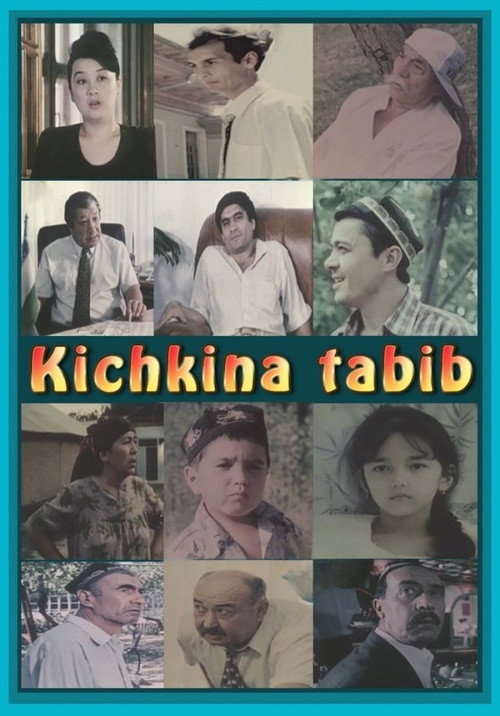 Kichkina Tabib Poster