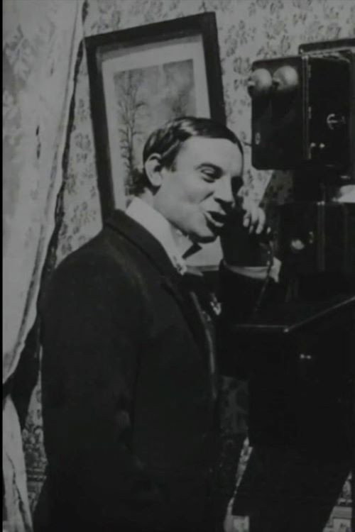 Are You There? Poster