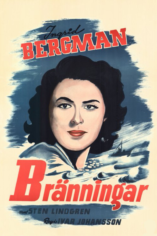 Ocean Breakers Poster
