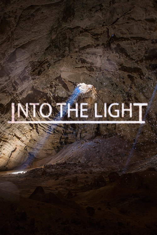 Into The Light Poster