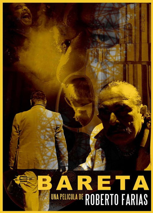 Bareta Poster