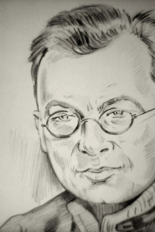 My Address is Solovki: Why Translate Virgil? Poster