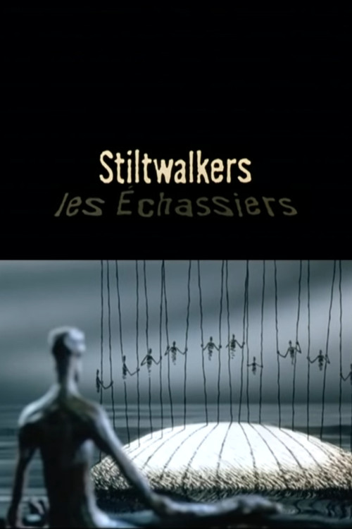 Stiltwalkers Poster