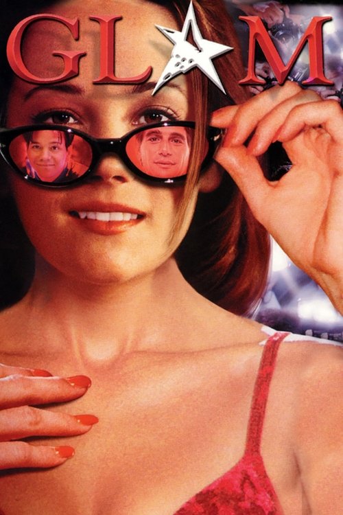 Glam Poster