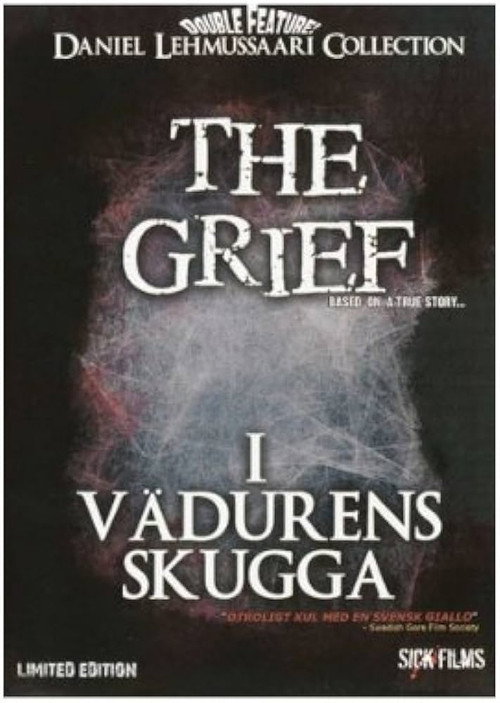The Grief Poster