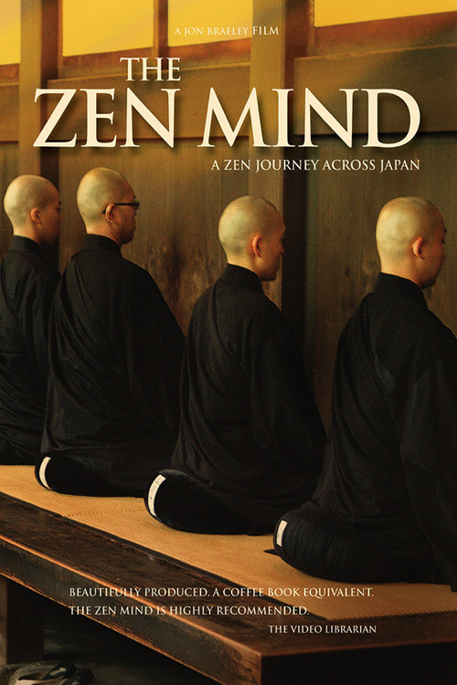 The Zen Mind Poster