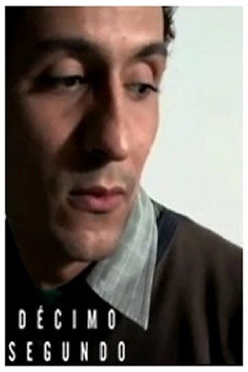 Décimo Segundo Poster