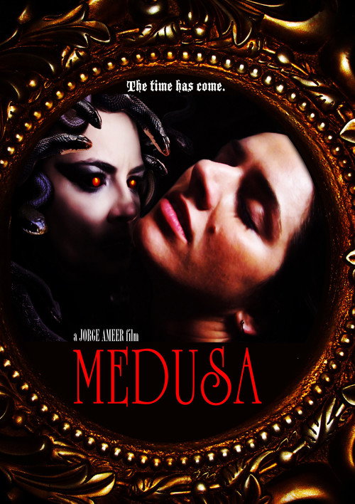 Medusa Poster