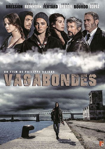 Vagabondes Poster