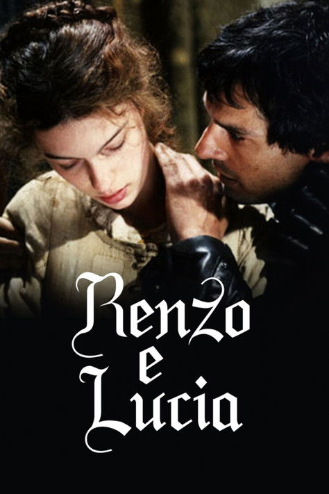 Renzo e Lucia Poster