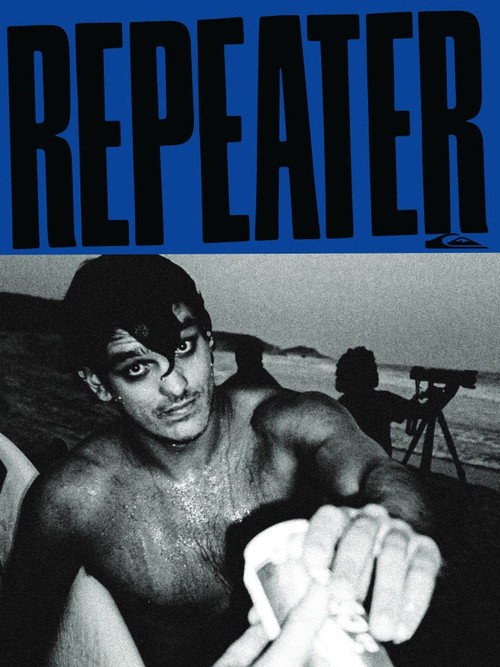 Repeater Poster
