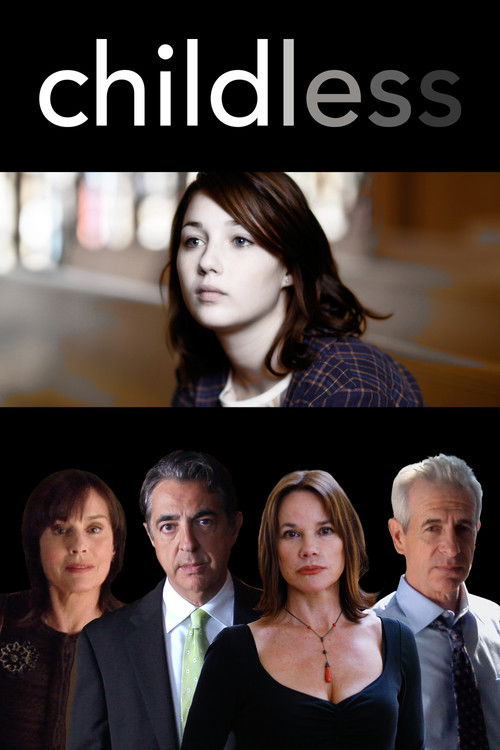 Childless Poster