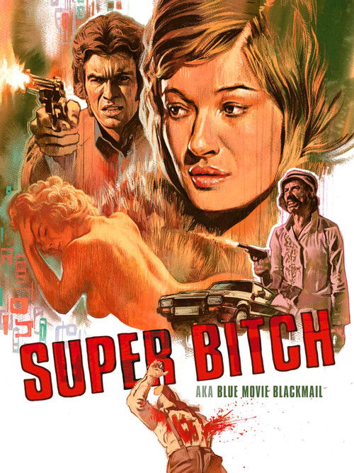 Mafia Junction Poster