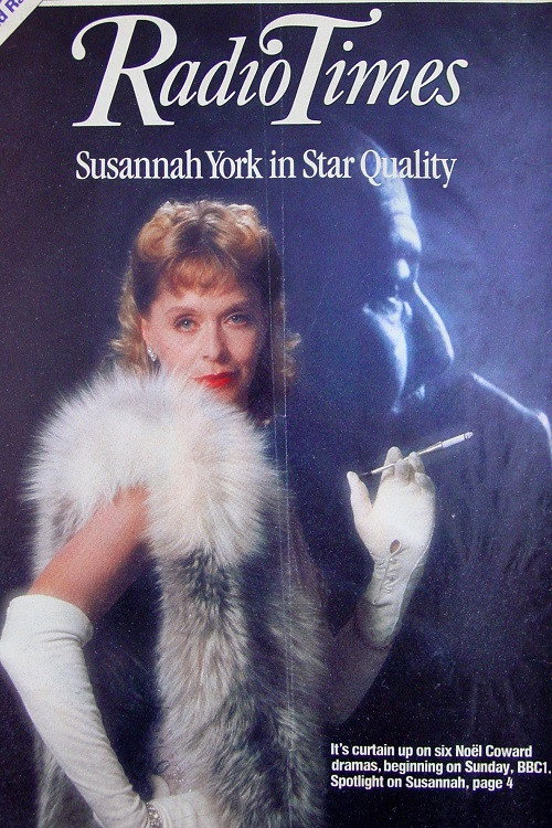 Star Quality Poster