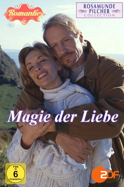 Rosamunde Pilcher: Magie der Liebe Poster