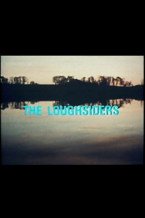 The Loughsiders Poster