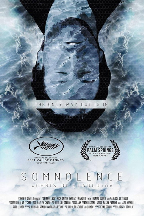 Somnolence Poster