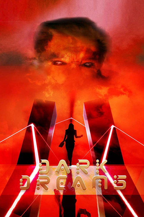 Dark Dreams Poster