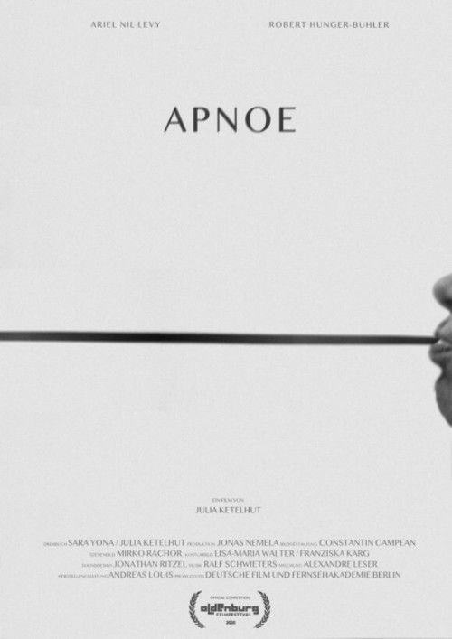 Apnoe Poster