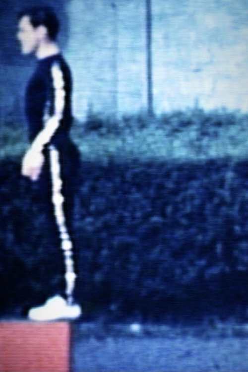 Tempo Nel Tempo Poster