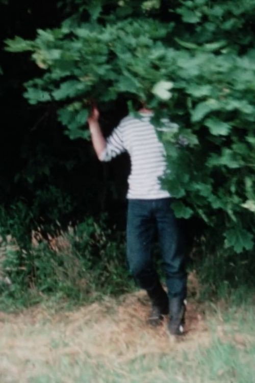 Carolyn and Me: Part One Poster