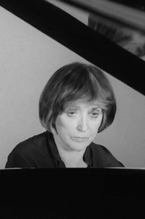 Stationary Music Poster