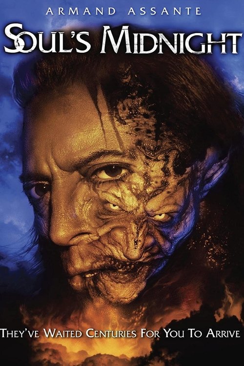 Soul's Midnight Poster