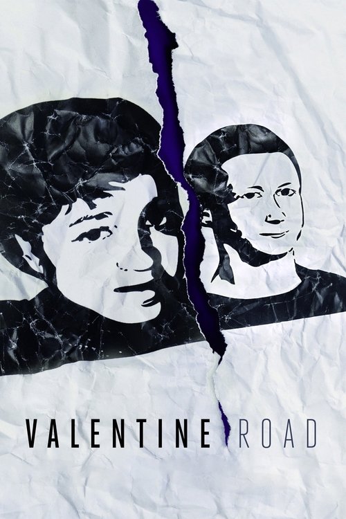 Valentine Road Poster