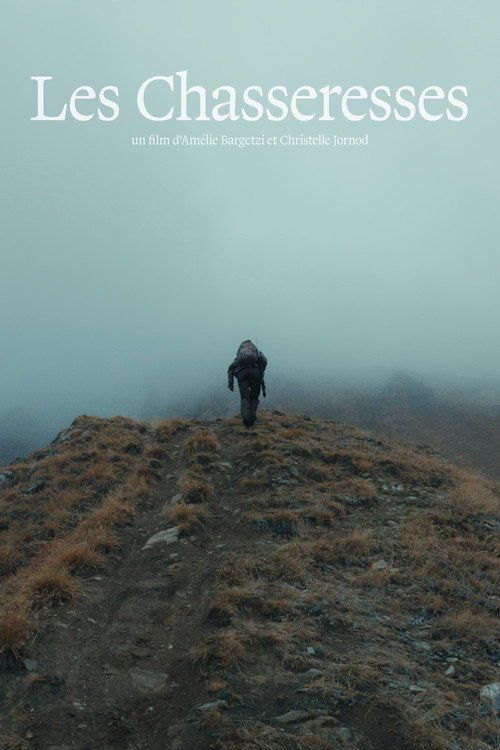 The Huntresses Poster